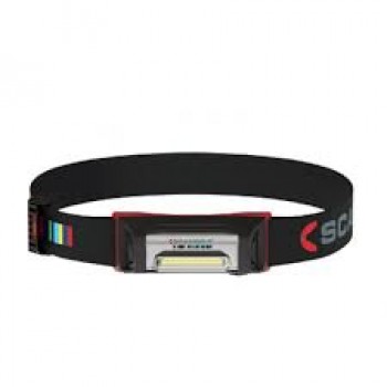 Scangrip I-Match 3 Налобний ліхтар на акумуляторі з безконтактним  датчиком