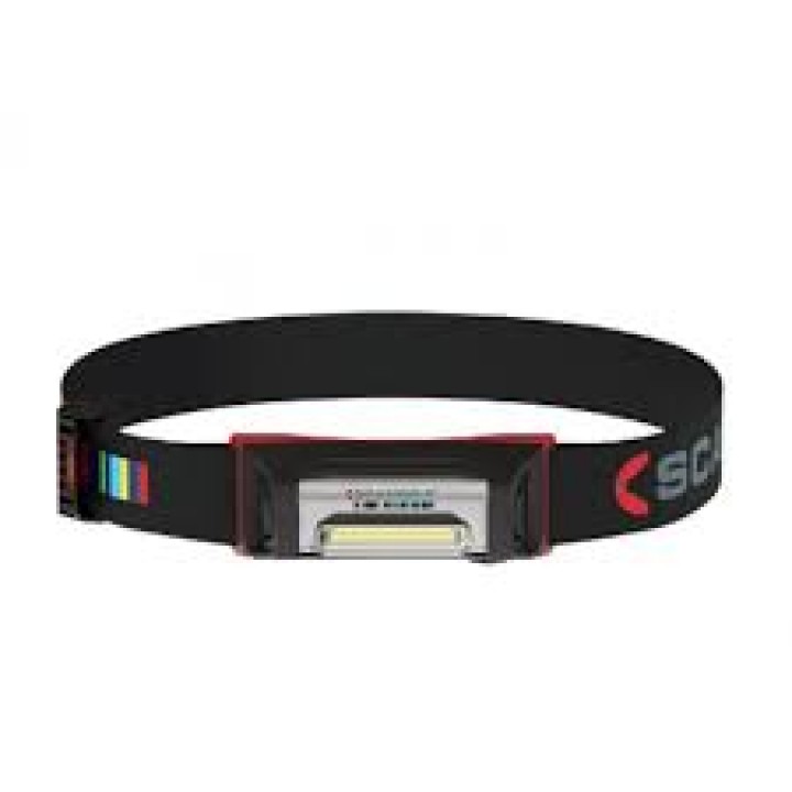 Scangrip I-Match 3 Налобний ліхтар на акумуляторі з безконтактним  датчиком