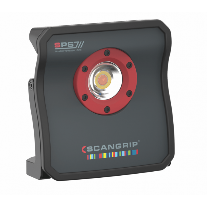 Scangrip Multimatch 3 Лампа робочого освітлення на акумуляторі