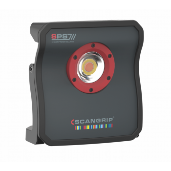 Scangrip Multimatch 8 Лампа робочого освітлення на акумуляторі
