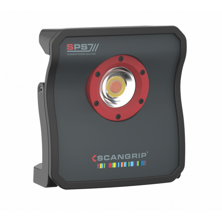 Scangrip Multimatch 8 Лампа робочого освітлення на акумуляторі