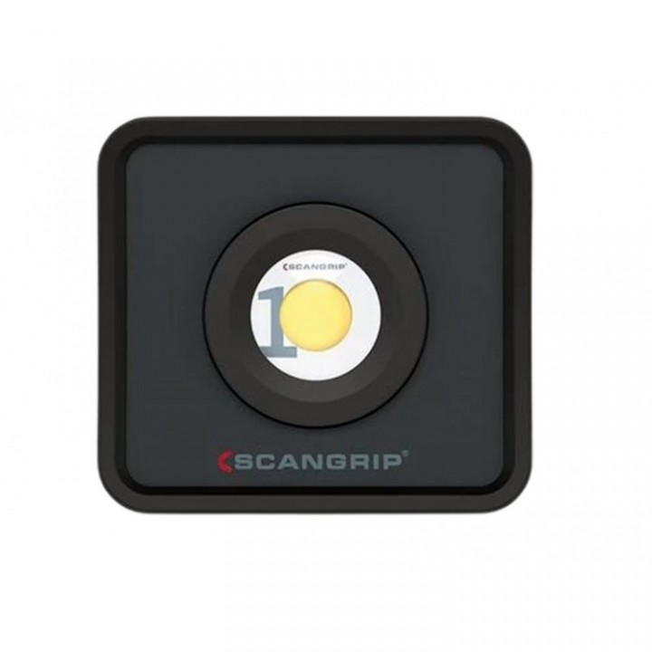 Scangrip Nova Mini Лампа робочого освітлення