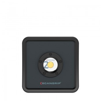 Scangrip Nova R Лампа робочого освітлення на акумуляторі