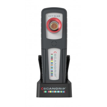 Scangrip Sunmatch 4 Ручний ліхтар на акумуляторі з функцією підбору кольору