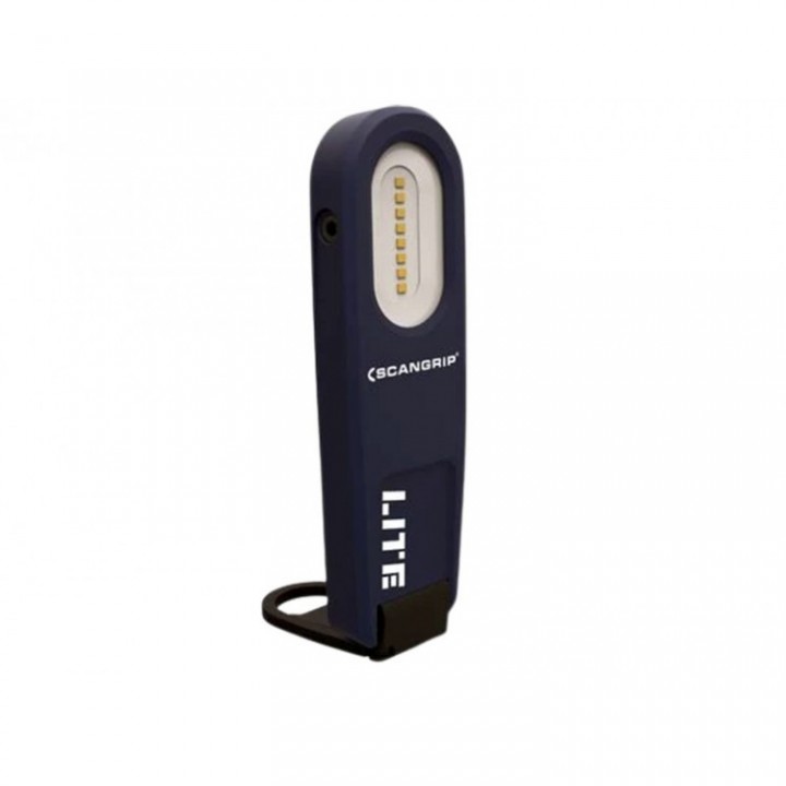 Scangrip Work Lite M Ручний ліхтар