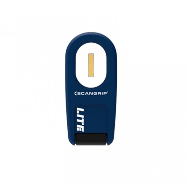 Scangrip Work Lite S Ручний ліхтар