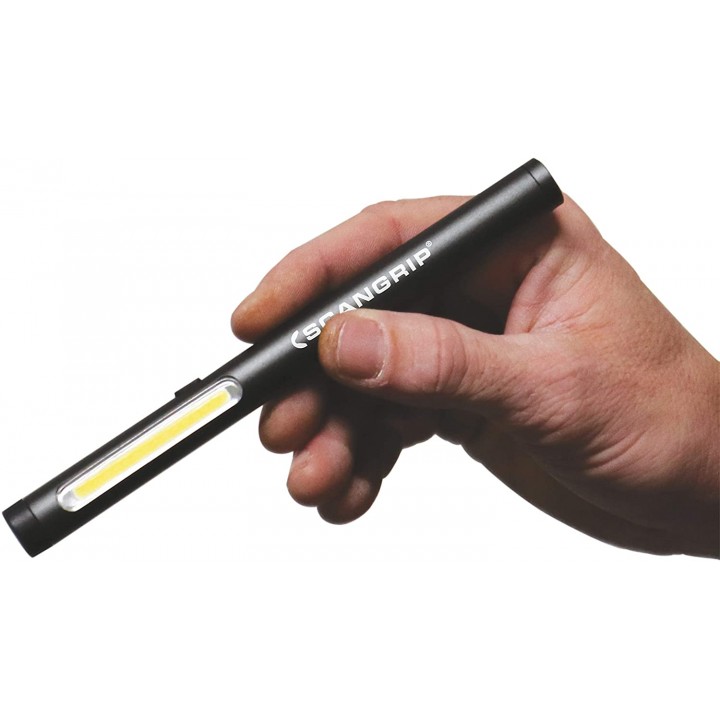 Scangrip Work Pen 200R Інспекційний ліхтар