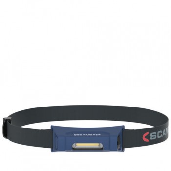 Scangrip Zone head lamp Налобний ліхтар на акумуляторі 