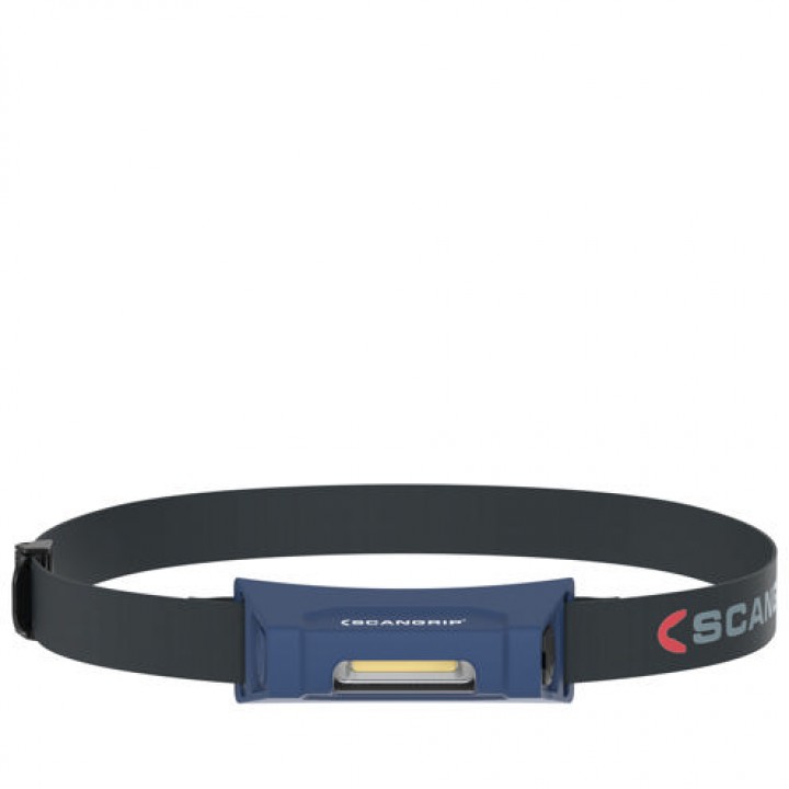 Scangrip Zone head lamp Налобний ліхтар на акумуляторі 