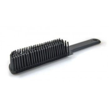 Щетка резиновая для чистки от шерсти животных  