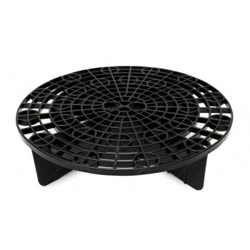 Сепаратор грязи для ведра Work Stuff черный