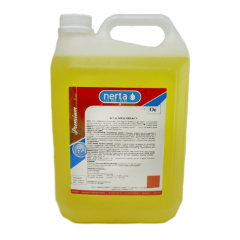 Шампунь Nerta active foam perfumed для ручной мойки