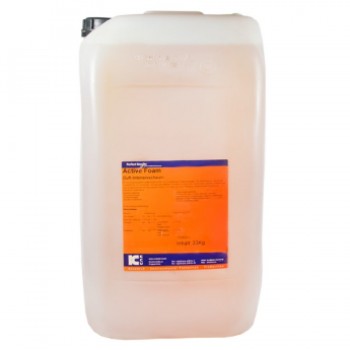  Шампунь пена для мойки авто Koch Chemie с ароматом сандала ACTIVE-FOAM 1 л