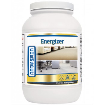 Кислородный усилитель для любого щелочного средства CHEMSPEC Energizer Booster 1 кг 