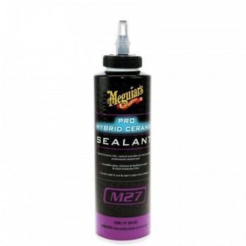 Професійний гібридний керамічний силант Meguiar`s Pro Hybrid Ceramic Sealant 