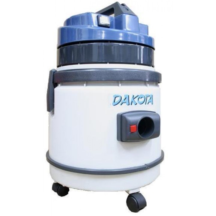 Профессиональный пылесос для автомойки Soteco Dakota 115 
