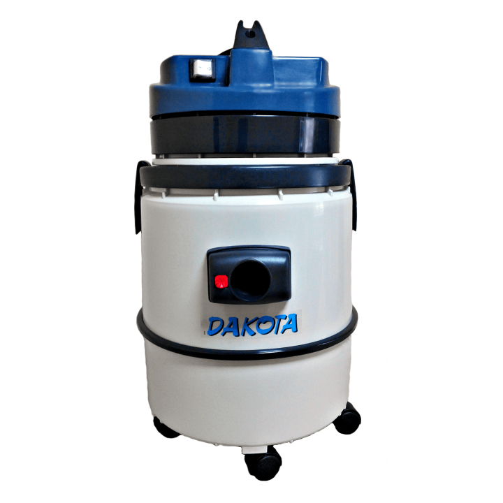 Профессиональный пылесос для автомойки Soteco Dakota 303 