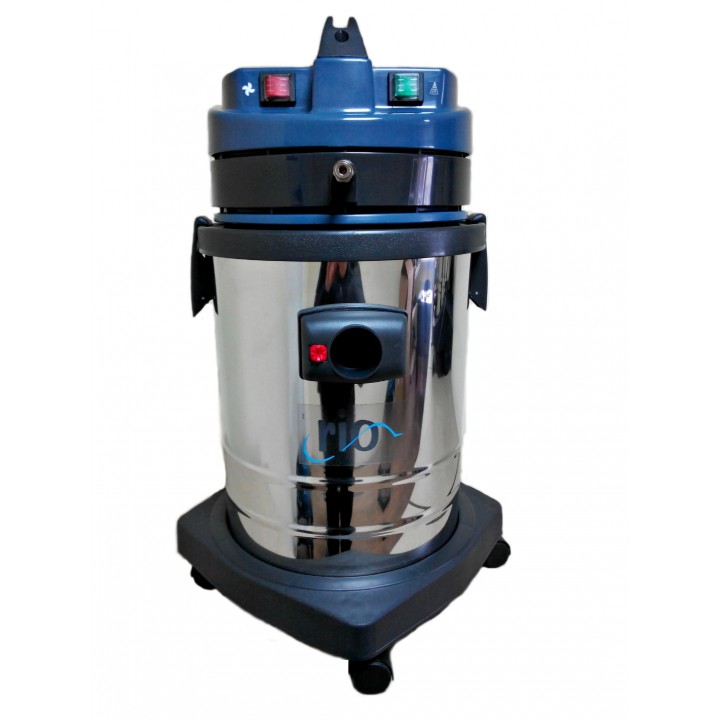  Профессиональный моющий пылесос/экстрактор Soteco Rio