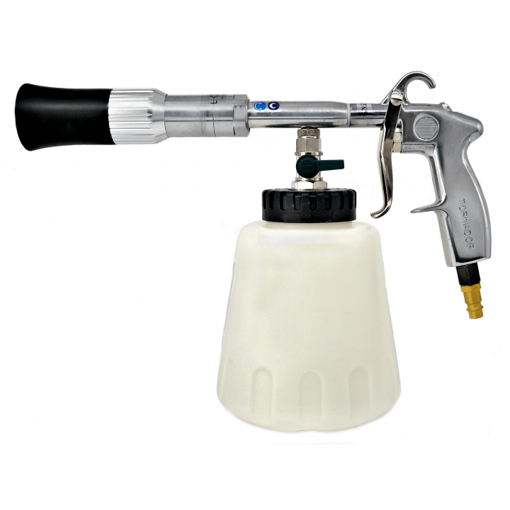 Аппарат для химчистки TORNADOR М-2040