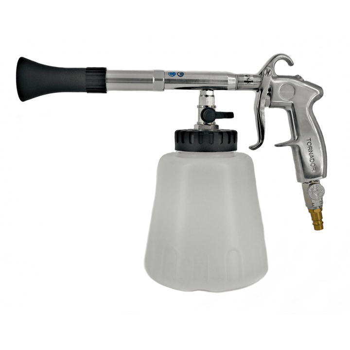 Аппарат для химчистки TORNADOR М-2030