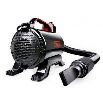 Турбосушка с подогревом SGCB SG-GF119 Car Dryer Blower