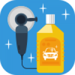 Воски, быстрий блеск