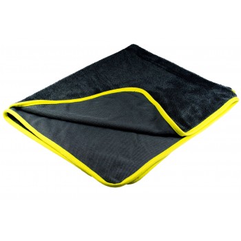 Полотенце микрофибра 70 Х 90 см Work Stuff Monster для сушки кузова 