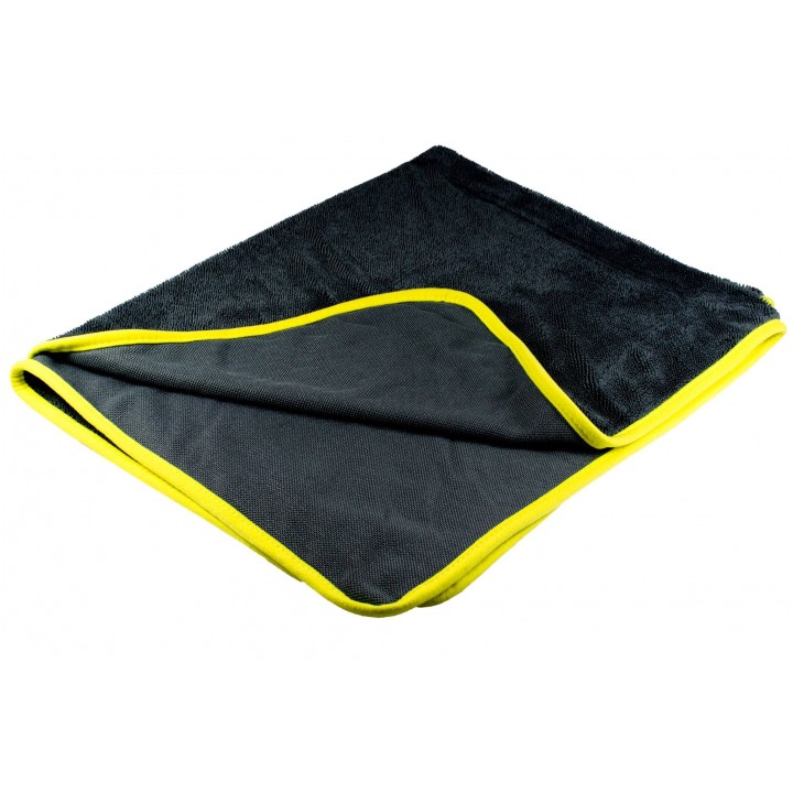 Полотенце микрофибра 70 Х 90 см Work Stuff Monster для сушки кузова 